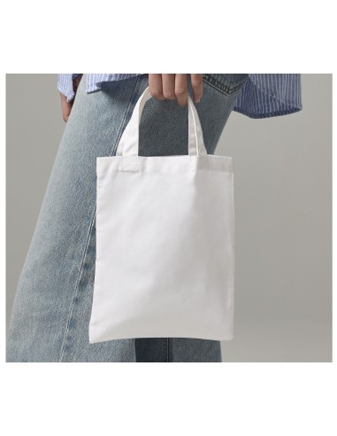 WES-W103-Cotton Party Bag For Life